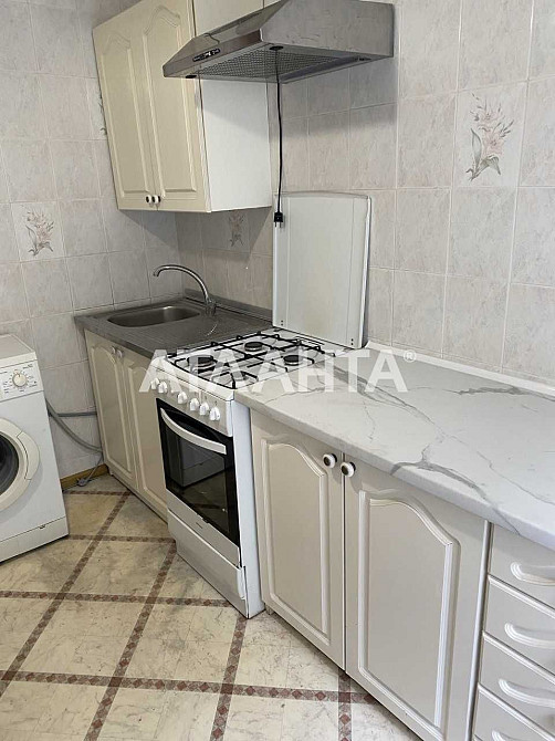 Теплая 2-х комнатная на Таирово! Одеса - зображення 3