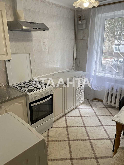 Теплая 2-х комнатная на Таирово! Одеса - зображення 1