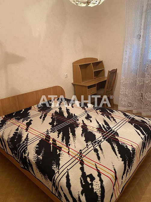 Теплая 2-х комнатная на Таирово! Одеса - зображення 8