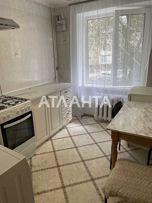 Теплая 2-х комнатная на Таирово! Одеса - зображення 2