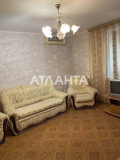 Теплая 2-х комнатная на Таирово! Одеса - зображення 6