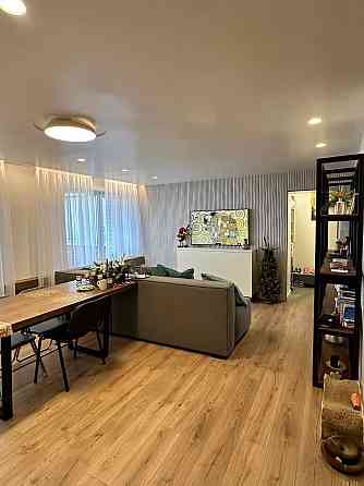 Продам видовую 2к студию возле парка Шевченко, ул. Вернадского! Дніпро