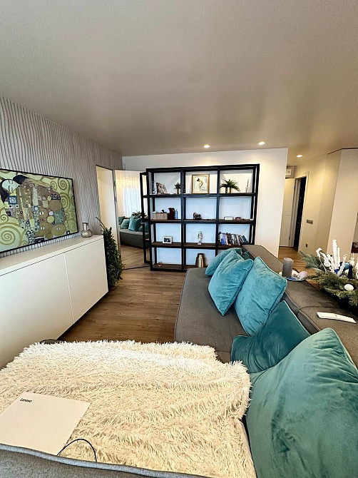 Продам видовую 2к студию возле парка Шевченко, ул. Вернадского! Дніпро - зображення 8