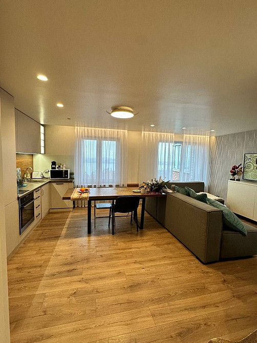 Продам видовую 2к студию возле парка Шевченко, ул. Вернадского! Дніпро - зображення 5