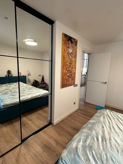 Продам видовую 2к студию возле парка Шевченко, ул. Вернадского! Дніпро - зображення 1