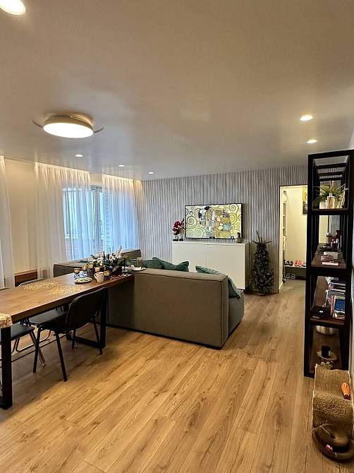 Продам видовую 2к студию возле парка Шевченко, ул. Вернадского! Дніпро - зображення 6