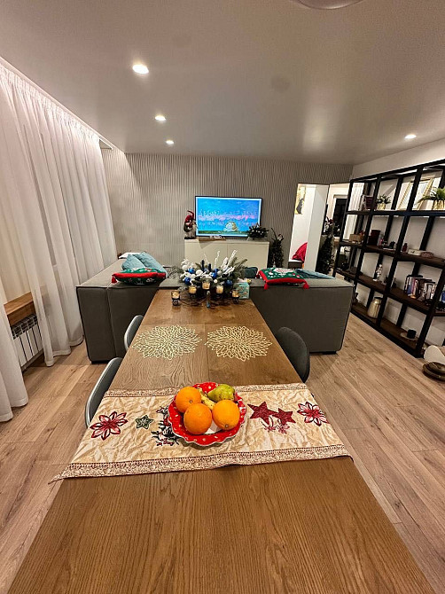 Продам видовую 2к студию возле парка Шевченко, ул. Вернадского! Дніпро - зображення 7