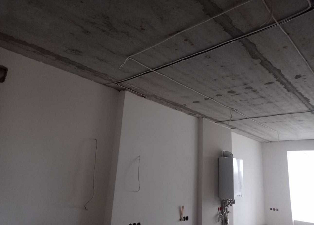 Двокімнатна квартира. Мінімальне оформлення!! Гостомель - зображення 7