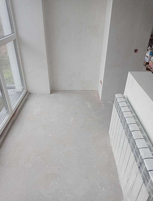 Двокімнатна квартира. Мінімальне оформлення!! Гостомель - зображення 5