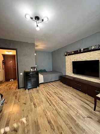 ОТЛИЧНАЯ квартира с Ремонтом  на ТАИРОВА улица Королева Одеса