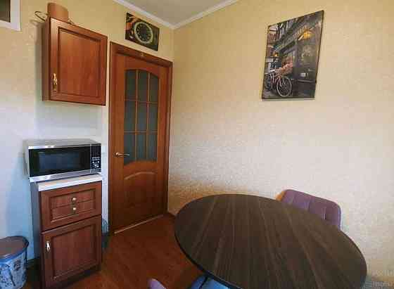 ОТЛИЧНАЯ квартира с Ремонтом  на ТАИРОВА улица Королева Одеса