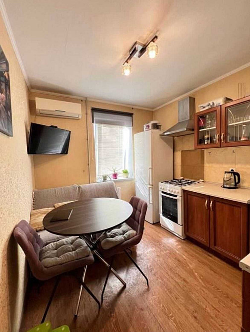 ОТЛИЧНАЯ квартира с Ремонтом  на ТАИРОВА улица Королева Одеса - зображення 4