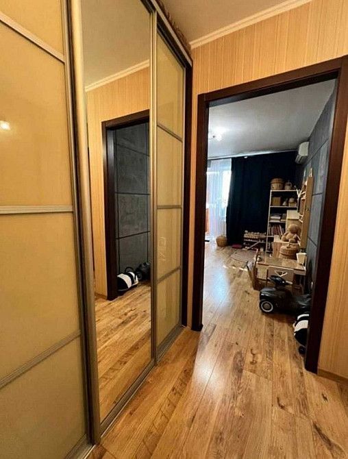 ОТЛИЧНАЯ квартира с Ремонтом  на ТАИРОВА улица Королева Одеса - зображення 2