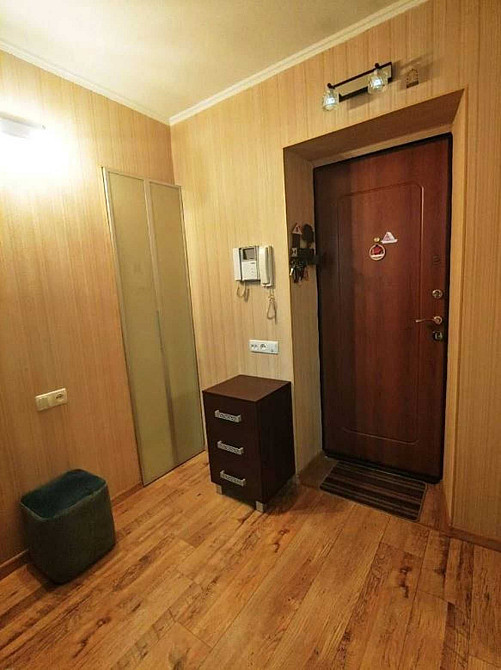 ОТЛИЧНАЯ квартира с Ремонтом  на ТАИРОВА улица Королева Одеса - зображення 8