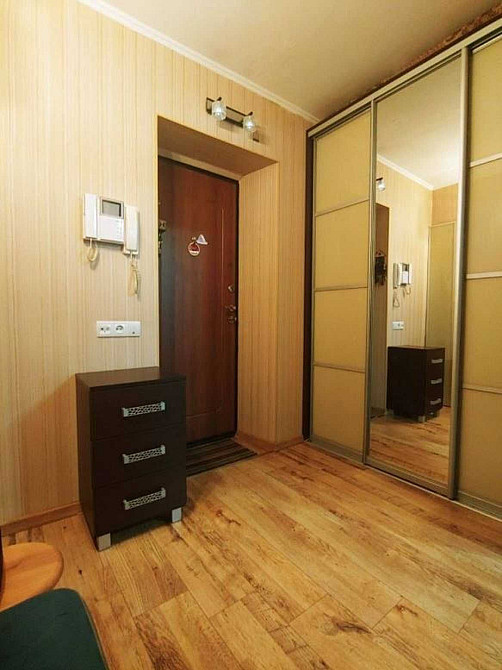 ОТЛИЧНАЯ квартира с Ремонтом  на ТАИРОВА улица Королева Одеса - зображення 7