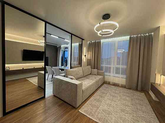 Продаж 2к квартири на ЖК Фемелі Плаза Івано-Франківськ