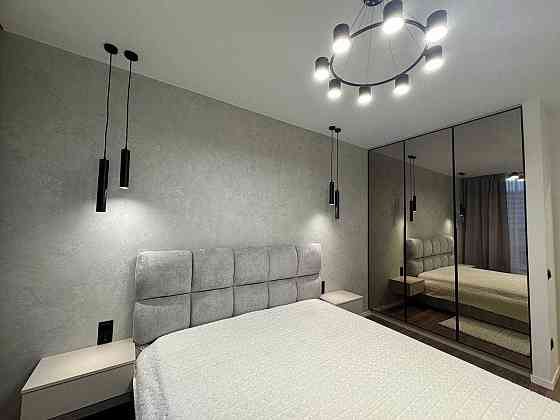 Продаж 2к квартири на ЖК Фемелі Плаза Івано-Франківськ