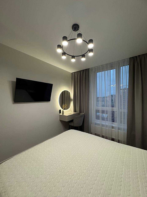 Продаж 2к квартири на ЖК Фемелі Плаза Івано-Франківськ - зображення 6