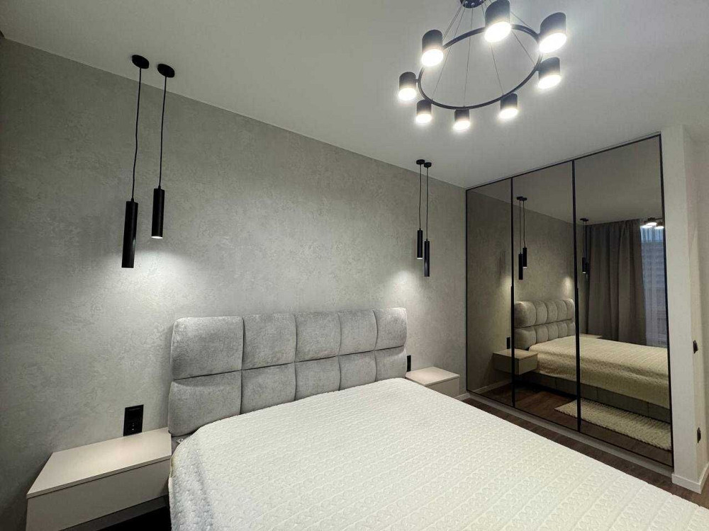 Продаж 2к квартири на ЖК Фемелі Плаза Івано-Франківськ - зображення 3