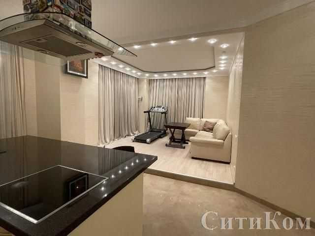 Продам квартиру, дизайнерский ремонт, Шевченко пр. Одеса - зображення 1