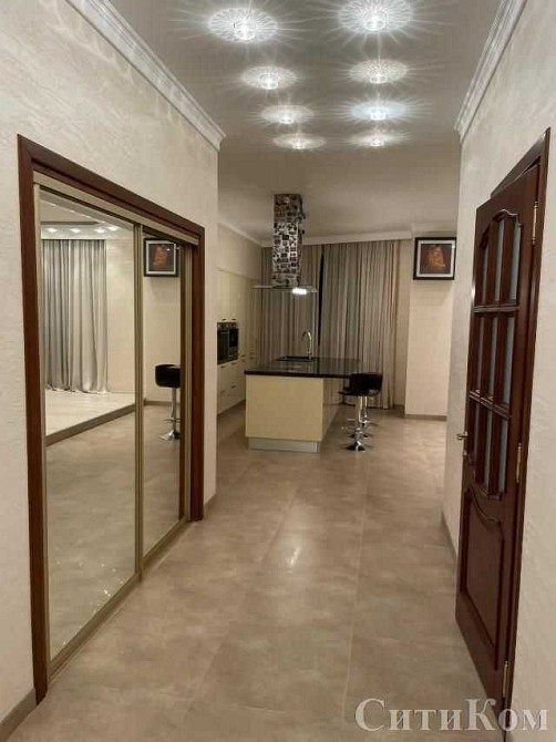 Продам квартиру, дизайнерский ремонт, Шевченко пр. Одеса - зображення 4