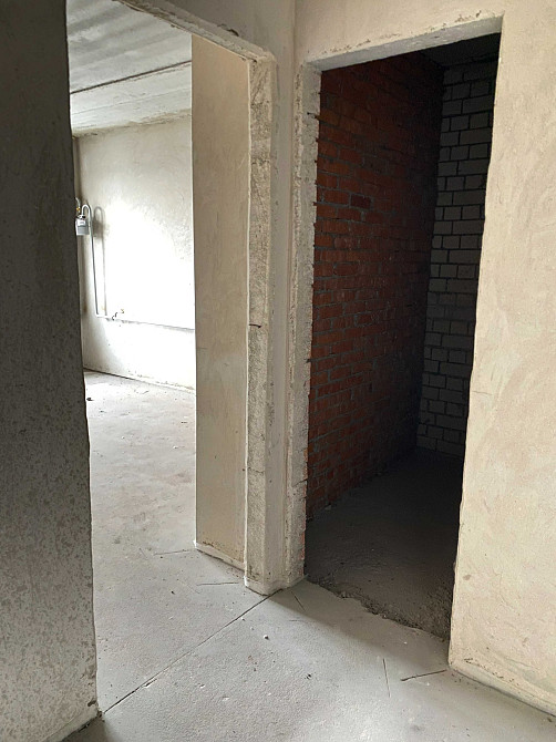 ВИДОВА 1к в ЖК Олімп Ирпень - изображение 5