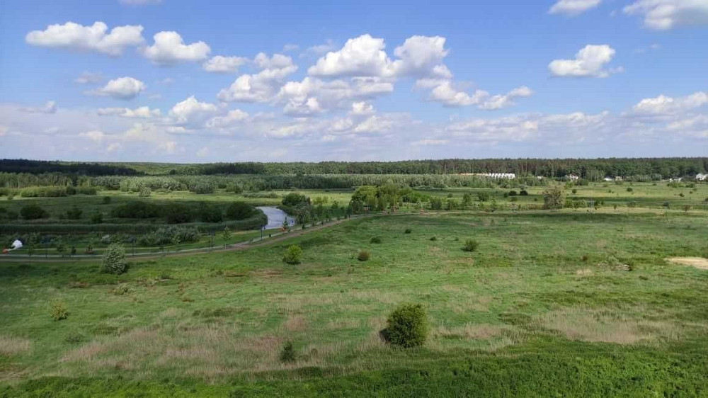 ВИДОВА 1к в ЖК Олімп Ирпень - изображение 2