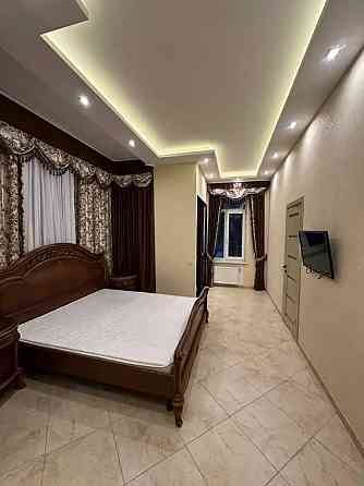 ЖК Дом на Мечникова, Центр, 3к квартира Дніпро