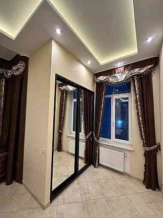 ЖК Дом на Мечникова, Центр, 3к квартира Дніпро