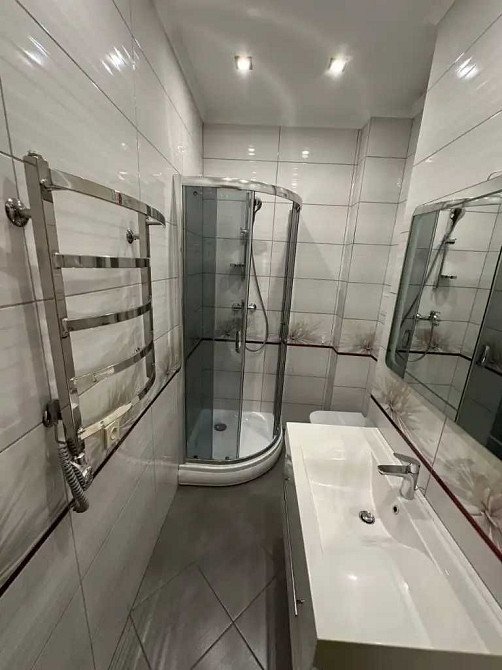 ЖК Дом на Мечникова, Центр, 3к квартира Дніпро - зображення 8