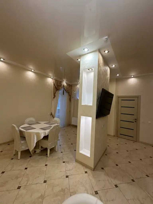 ЖК Дом на Мечникова, Центр, 3к квартира Дніпро - зображення 7