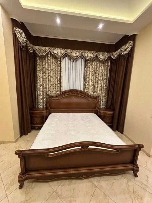 ЖК Дом на Мечникова, Центр, 3к квартира Дніпро - зображення 1