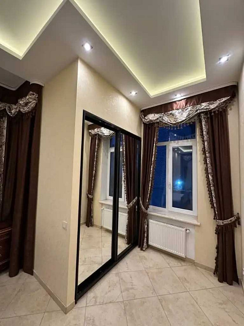 ЖК Дом на Мечникова, Центр, 3к квартира Дніпро - зображення 3