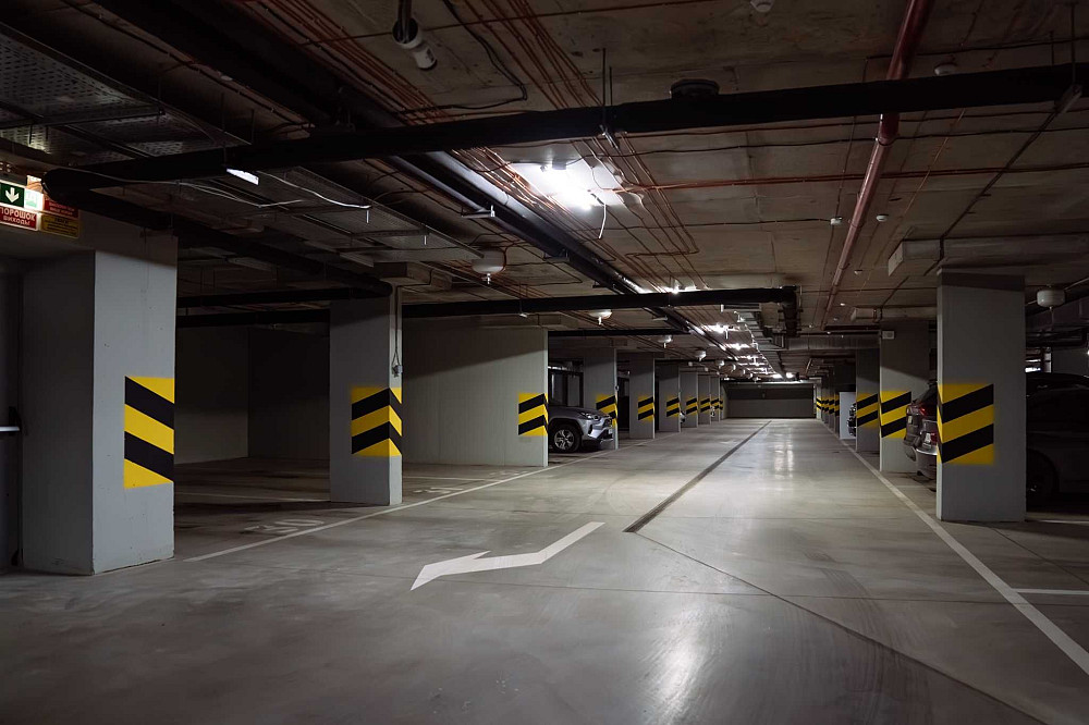 Без комісії! ЖК Паркове Місто, 2к-на, 77 кв.м, вул. Вишгородська 45 Киев - изображение 2