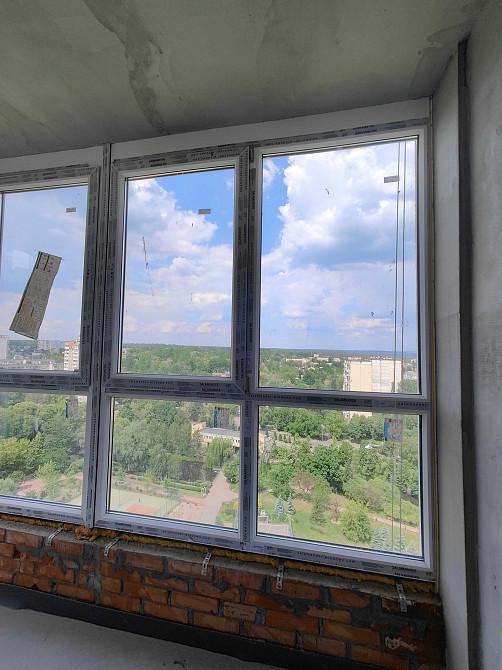 Без комісії! ЖК Паркове Місто, 2к-на, 77 кв.м, вул. Вишгородська 45 Киев - изображение 7