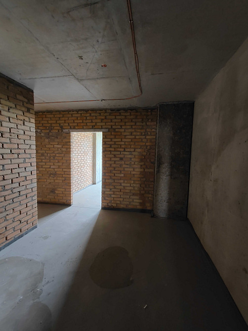 Без комісії! ЖК Паркове Місто, 2к-на, 77 кв.м, вул. Вишгородська 45 Киев - изображение 8