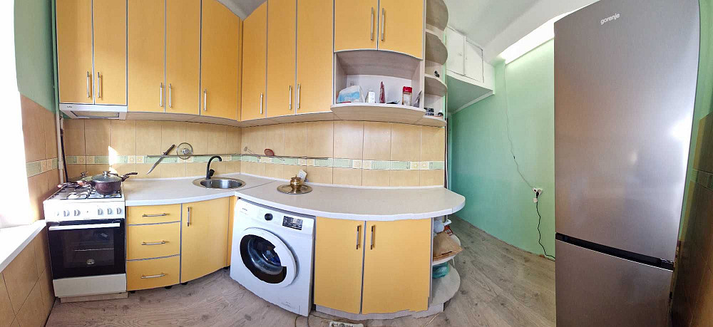 Продам 4к.квартиру в Києві, вул Гречка 22 Киев - изображение 3