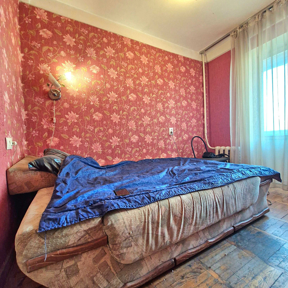 Продам 4к.квартиру в Києві, вул Гречка 22 Киев - изображение 6