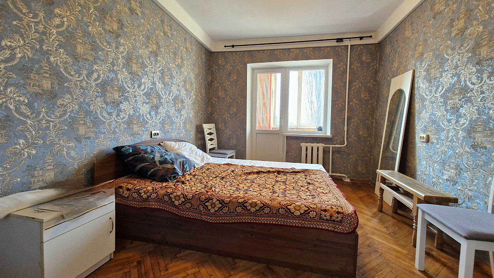 Продам 4к.квартиру в Києві, вул Гречка 22 Киев - изображение 7