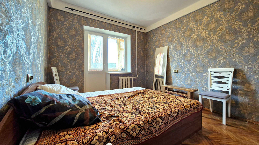 Продам 4к.квартиру в Києві, вул Гречка 22 Киев - изображение 8