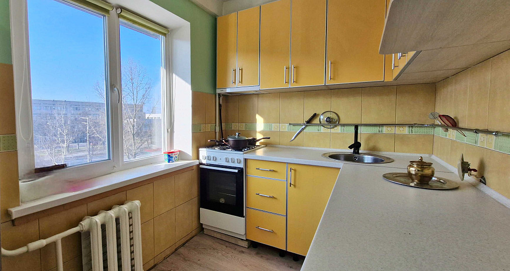 Продам 4к.квартиру в Києві, вул Гречка 22 Киев - изображение 2