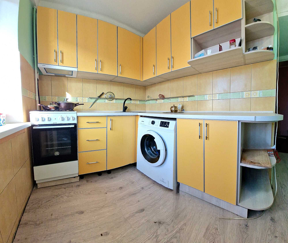 Продам 4к.квартиру в Києві, вул Гречка 22 Киев - изображение 1