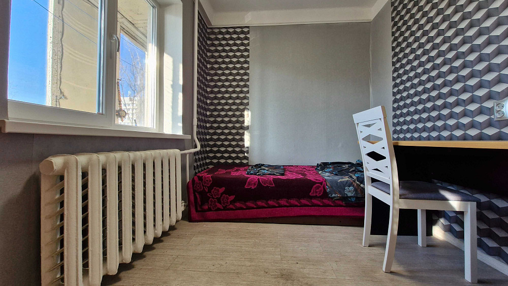 Продам 4к.квартиру в Києві, вул Гречка 22 Киев - изображение 5