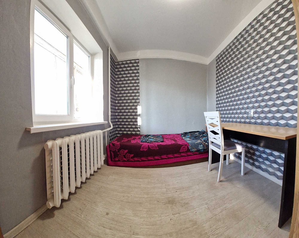 Продам 4к.квартиру в Києві, вул Гречка 22 Киев - изображение 4