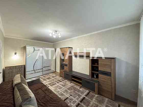 Однокомнатная квартира с ремонтом на ул. Ген. Петрова/Сильпо. Одеса