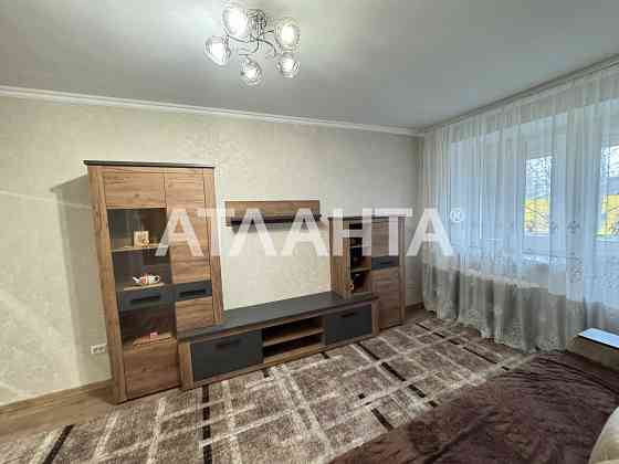 Однокомнатная квартира с ремонтом на ул. Ген. Петрова/Сильпо. Одеса