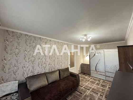 Однокомнатная квартира с ремонтом на ул. Ген. Петрова/Сильпо. Одеса