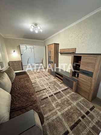 Однокомнатная квартира с ремонтом на ул. Ген. Петрова/Сильпо. Одеса