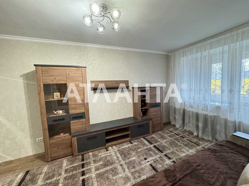 Однокомнатная квартира с ремонтом на ул. Ген. Петрова/Сильпо. Одеса - зображення 6