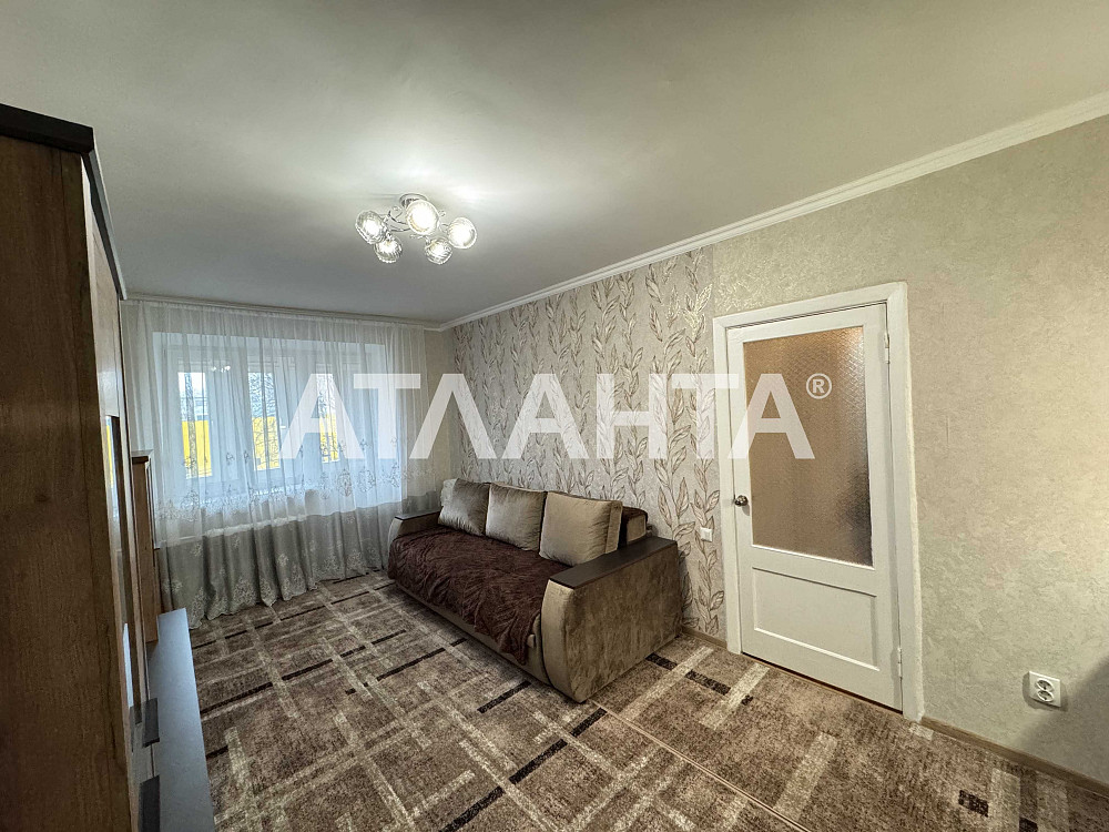 Однокомнатная квартира с ремонтом на ул. Ген. Петрова/Сильпо. Одеса - зображення 2